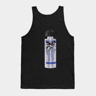 Angry CS Tank Top